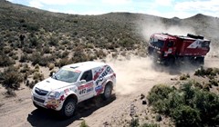 Zagreb ipak bez relija Dakar