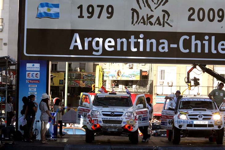 Villiers, Coma, Kabirov i Mahaček