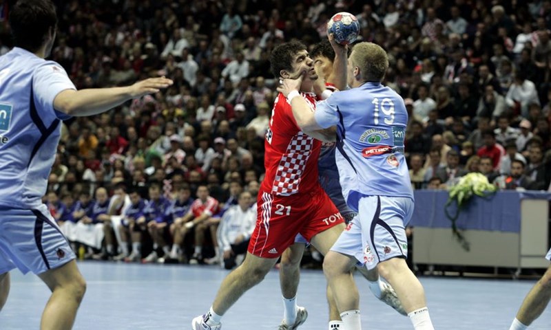 Žvižej: "Borit ćemo se do kraja"