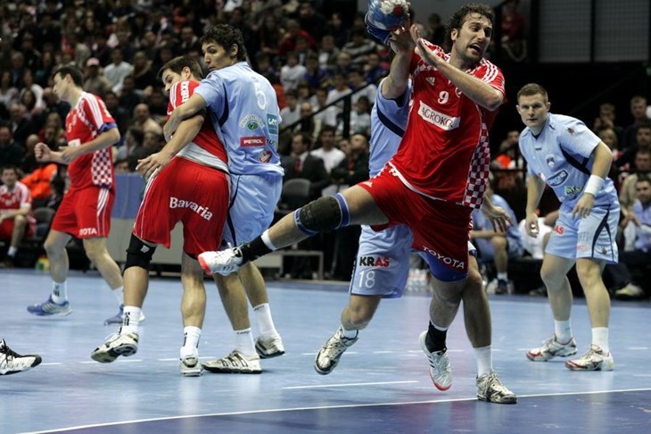 Novi Slovenac u CO Zagrebu