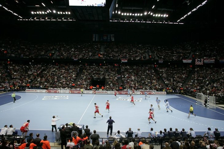 Potpisan ugovor o održavanju Europskog rukometnog prvenstva u Splitu