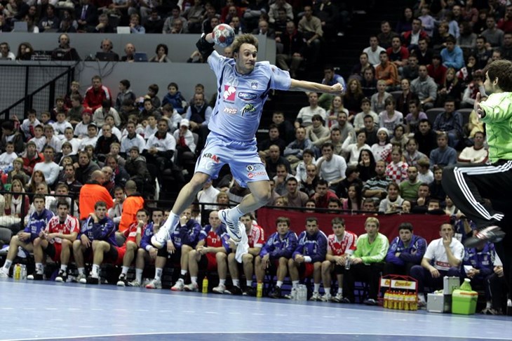 Luka Žvižej u bolnici, Zorman optimist