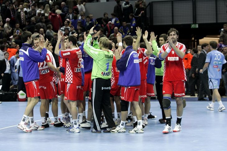 U Splitu tri svjetska prvaka