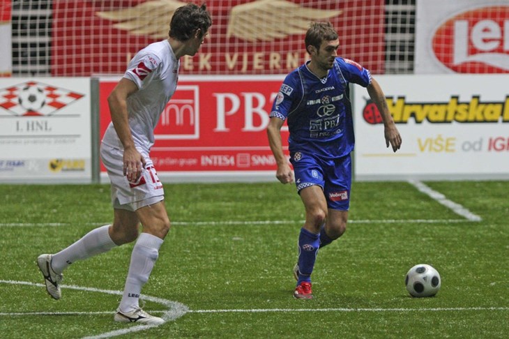 Hajduku se sjajno piše, ali Dinamu...