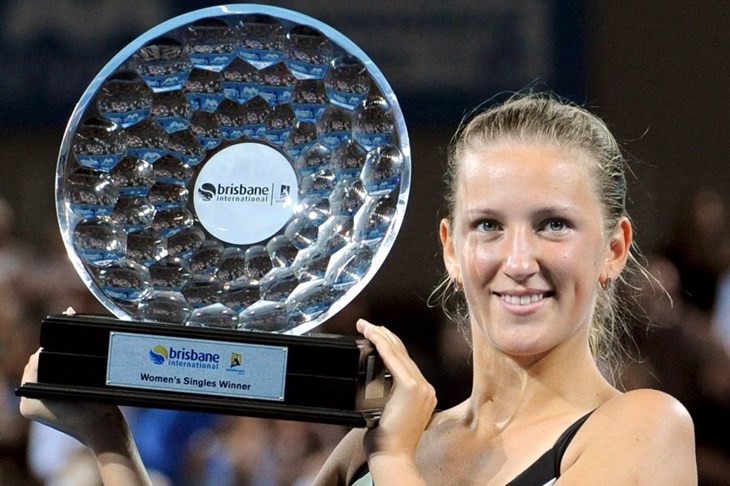 Početak koji obećava