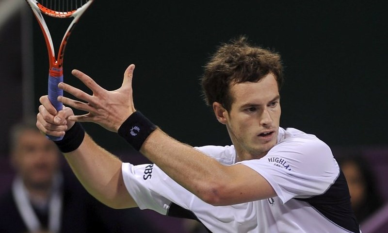 Nepobjedivi Murray