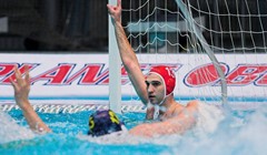 Josip Pavić proglašen najboljim vaterpolistom u 2012. godini po izboru Fine