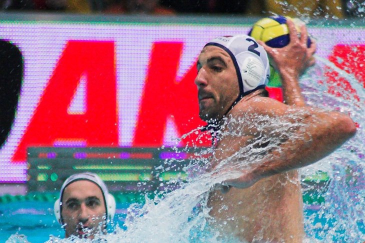 Dubrovnik sam piše sudbinu