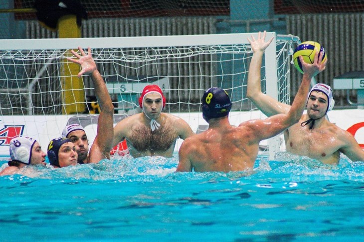 UŽIVO: Jug - Partizan