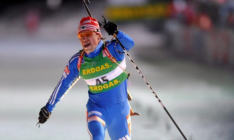 Besprijekorni Čudov, Fak 64.