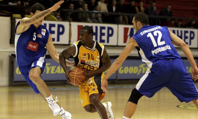Pamesa i Hapoel izvukli najteže