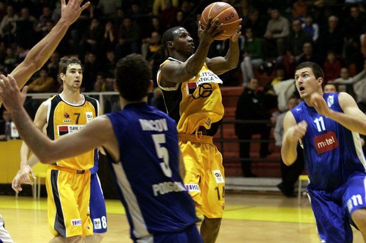 Bez rješenja za agresiju Budućnosti