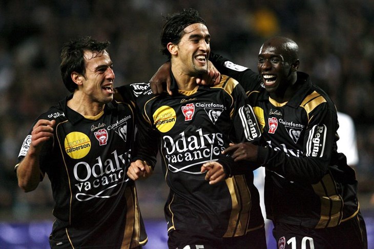 U Nancy očevim stopama