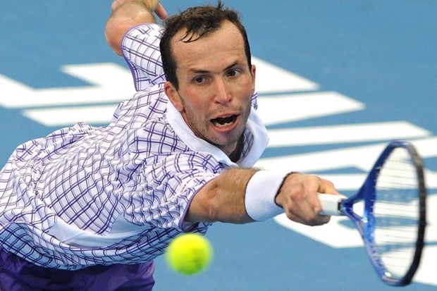 Stepaneku treći naslov u karijeri