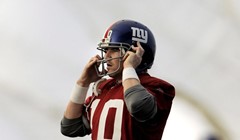 Eli(tni) Manning u New Yorku