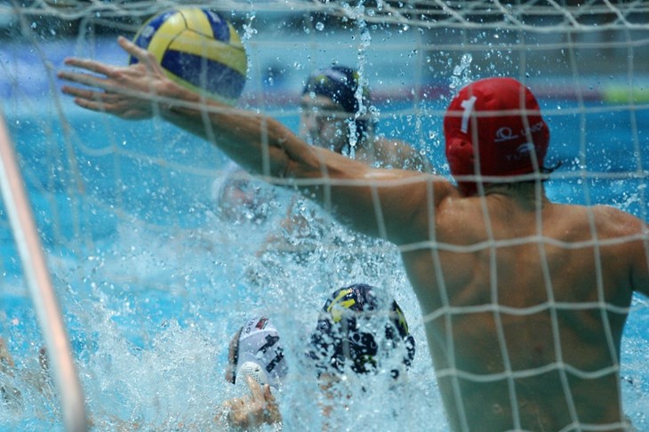 Šibenčanima prednost