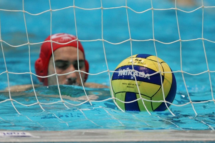 Makedonija završila posljednja