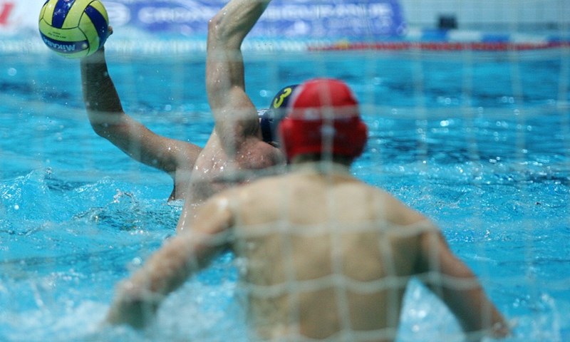 Jug i Mladost po bodove u Šibenik i Split