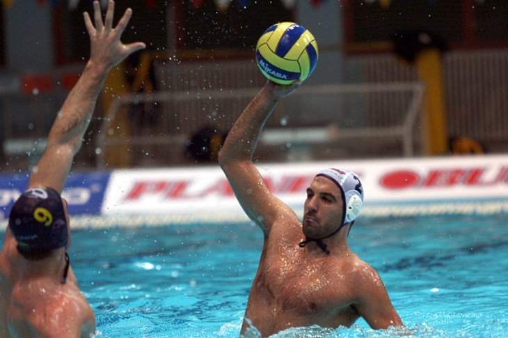 Burić: "Što više ovakvih utakmica"