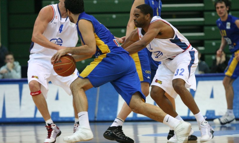 Kako su igrali: Anderson i Tomić odskaču