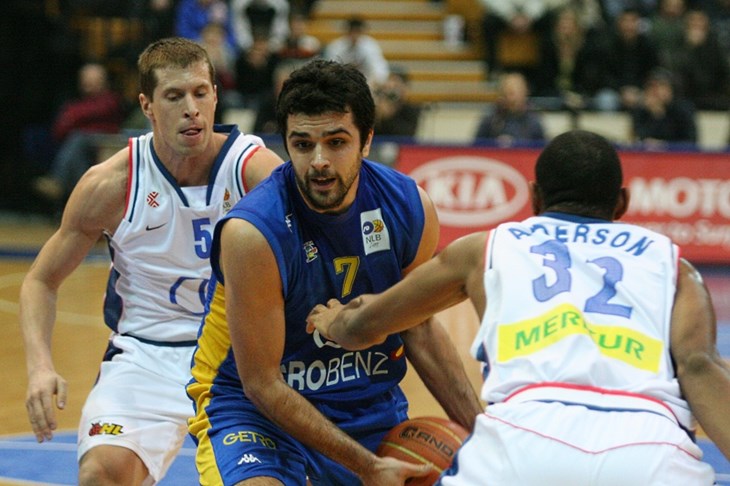 Neočekivane muke Cibosa