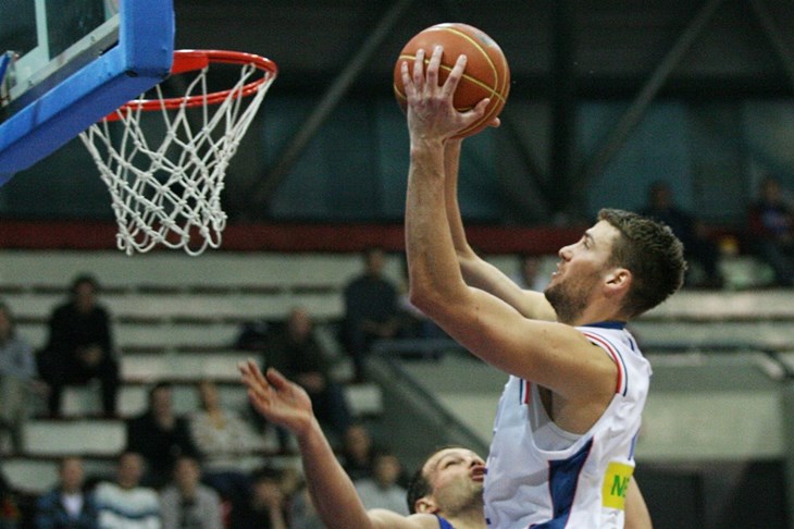 Mrtva utrka za Final Four