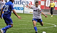 Gabrić prvo ime turnira