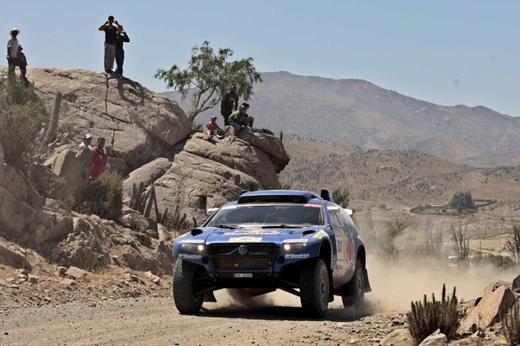 Sainz odmiče, Coma nedodirljiv