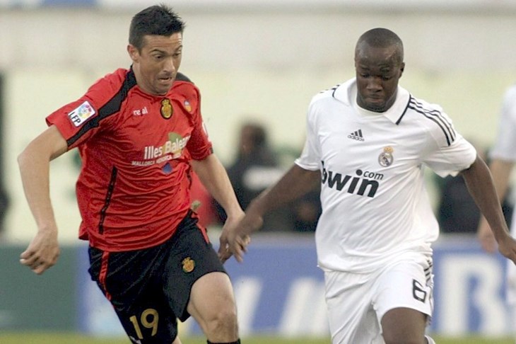 Real neometano prošao Mallorcu