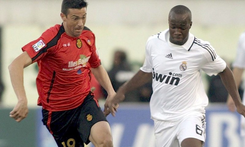 Real neometano prošao Mallorcu