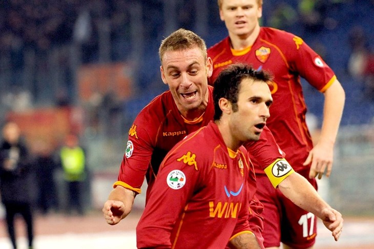 Vučinić pokvario Beckhamov de(r)bi