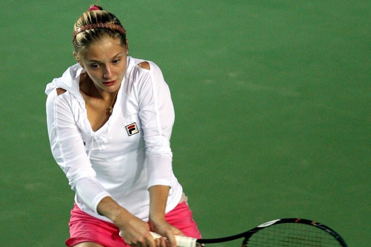 Pomor nositeljica u Australiji