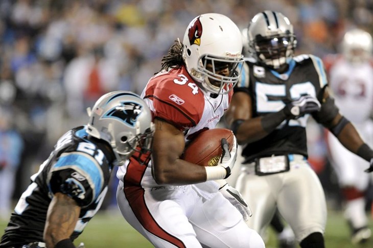 Cardinalsi ispunili obećanje