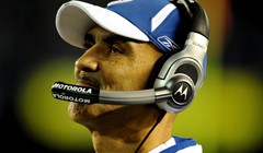 Tony Dungy odlazi u mirovinu