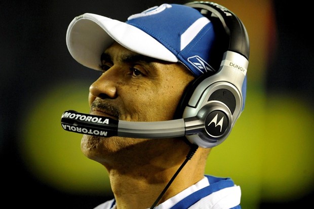 Tony Dungy odlazi u mirovinu