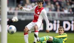 Cvitanića želi i Maradona