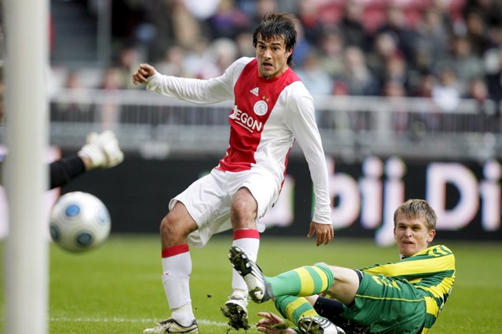 Cvitanića želi i Maradona