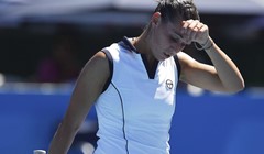 Turnir ostao bez nositeljica