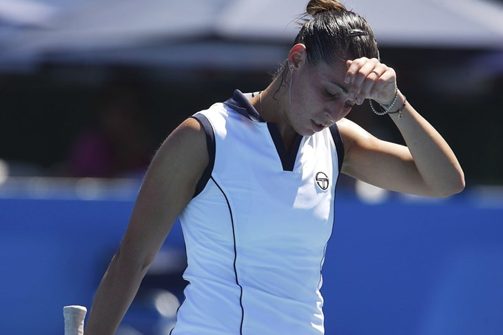 Turnir ostao bez nositeljica