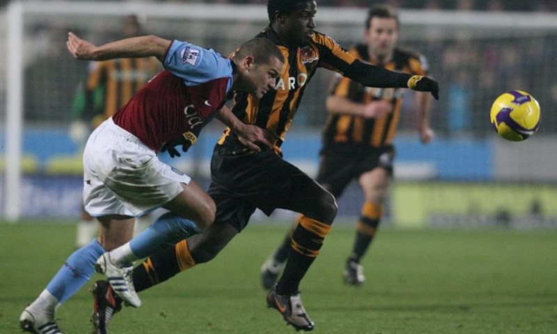 Hull City ne odustaje od pojačanja