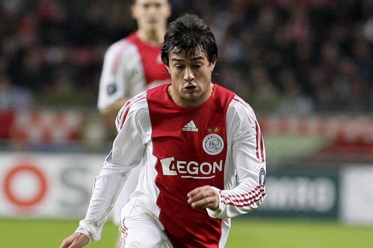 Cvitanić sve dalje od Hrvatske