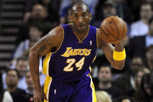 Bryant izvlačio Lakerse