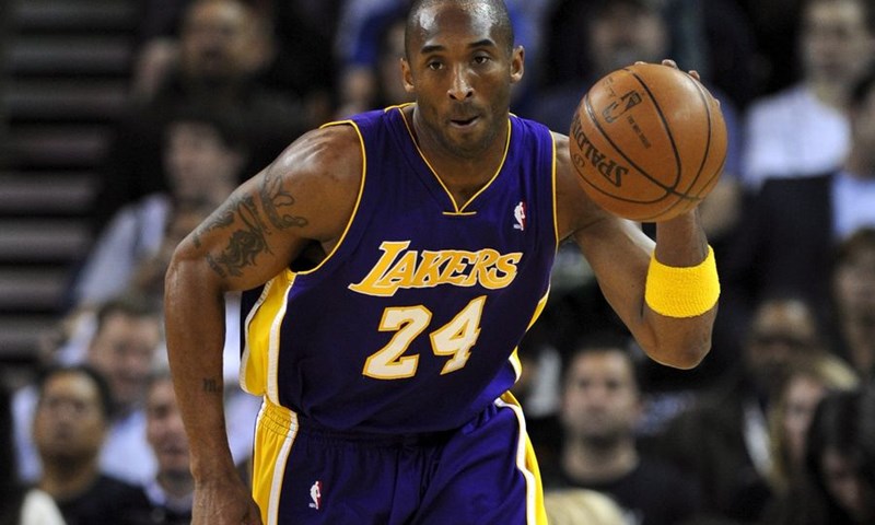 Bryant izvlačio Lakerse