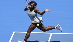Maratonska pobjeda Serene Williams