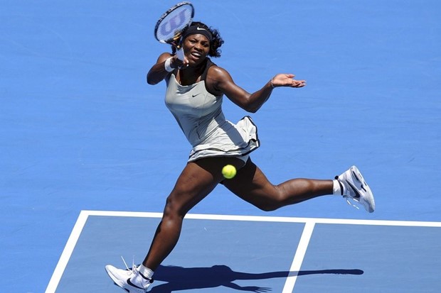 Maratonska pobjeda Serene Williams