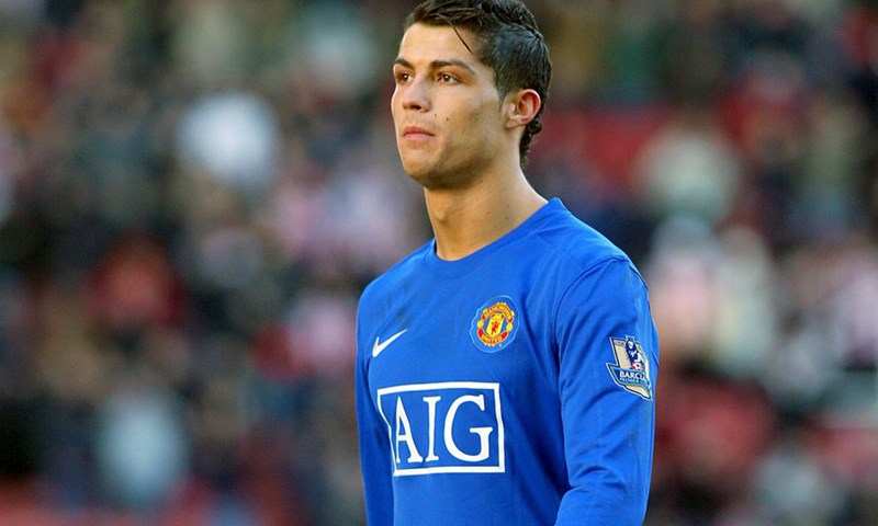Ronaldo se obvezao na vjernost Unitedu