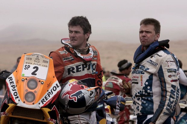 Magla jača od vozača