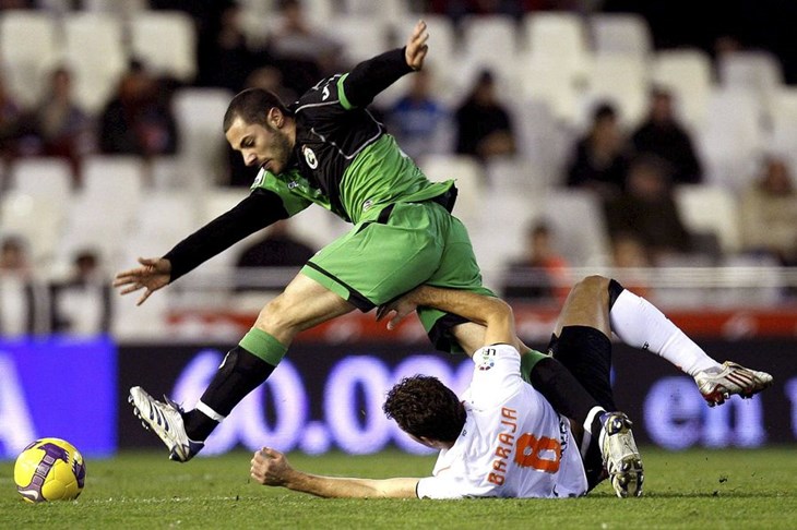 Racing Santander i Mirandes kreću u utrku za plasman u La Ligu, gosti sanjaju povijesni uspjeh