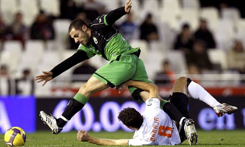 Racing Santander i Mirandes kreću u utrku za plasman u La Ligu, gosti sanjaju povijesni uspjeh