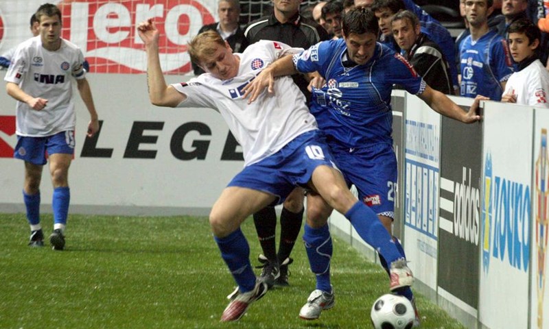 "Hrgović bolje nije ni zaslužio"